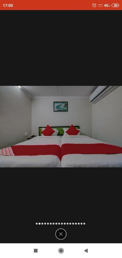 Anupama Hotel วิสาขปัตนัม ภายนอก รูปภาพ
